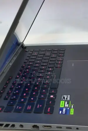 New Laptop Asus ROG Strix G15 16GB Intel Core i9 SSD 1T