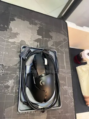  Logitech G502 HERO Orignal