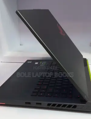 New Laptop Asus ROG Strix G15 16GB Intel Core i9 SSD 1T