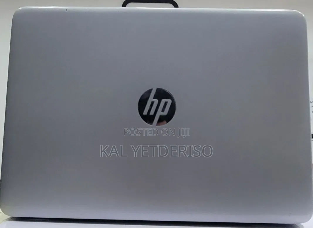 New Laptop HP EliteBook 840 G3 8GB Intel Core i5 SSD 256GB