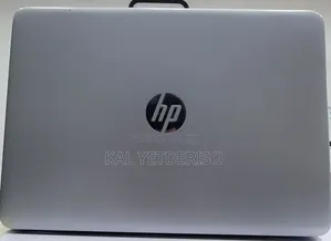 New Laptop HP EliteBook 840 G3 8GB Intel Core i5 SSD 256GB