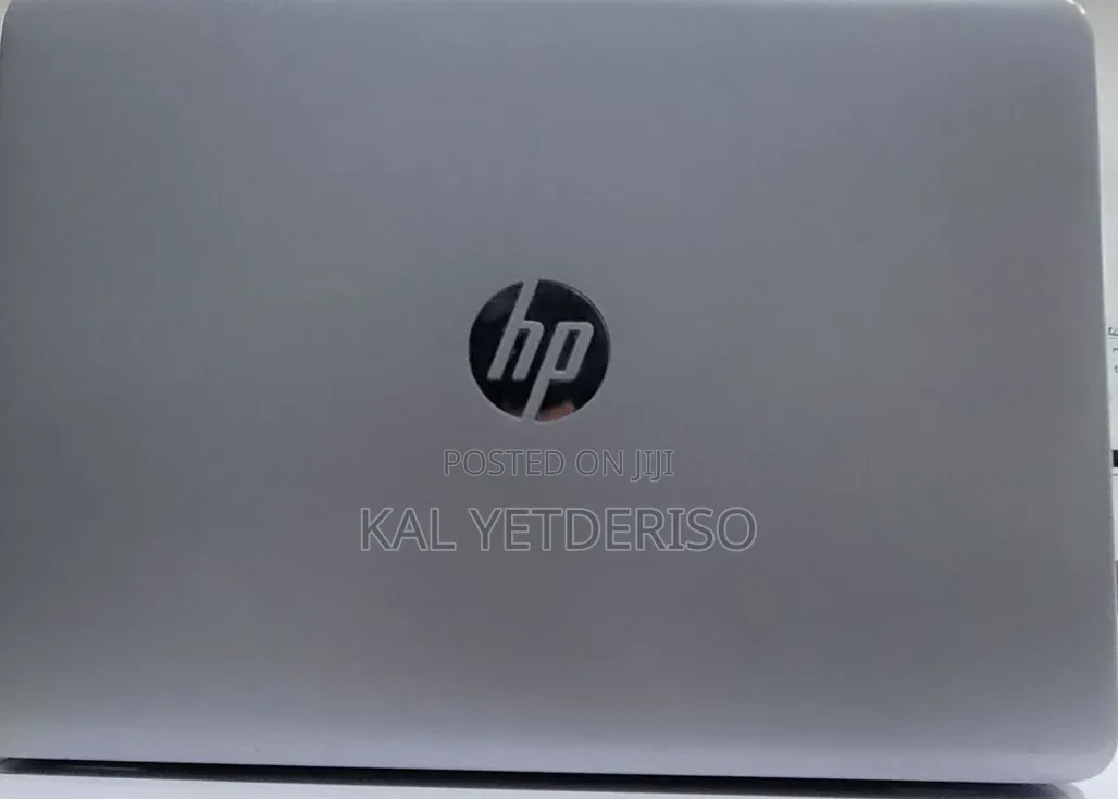 New Laptop HP EliteBook 840 G3 8GB Intel Core i5 SSD 256GB