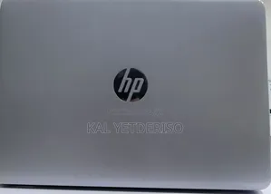New Laptop HP EliteBook 840 G3 8GB Intel Core i5 SSD 256GB