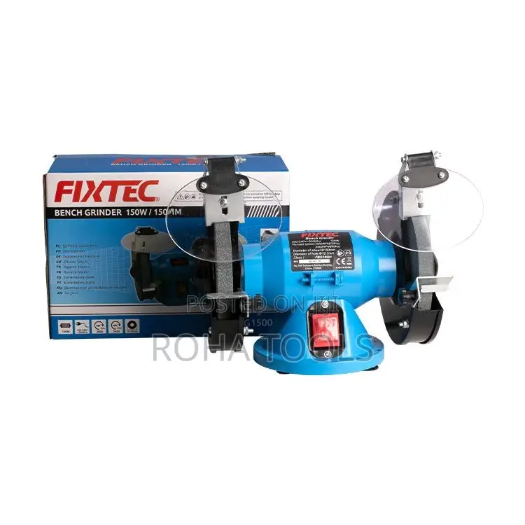 Bench Grinder