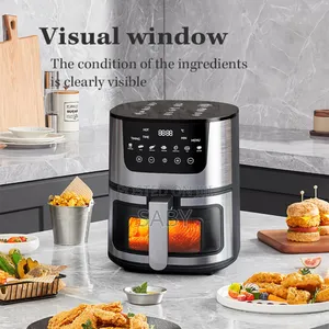 7L Air Fryer