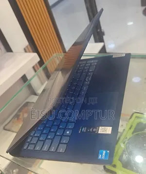 New Laptop Lenovo IdeaPad Z480 8GB Intel Core i5 SSD 256GB