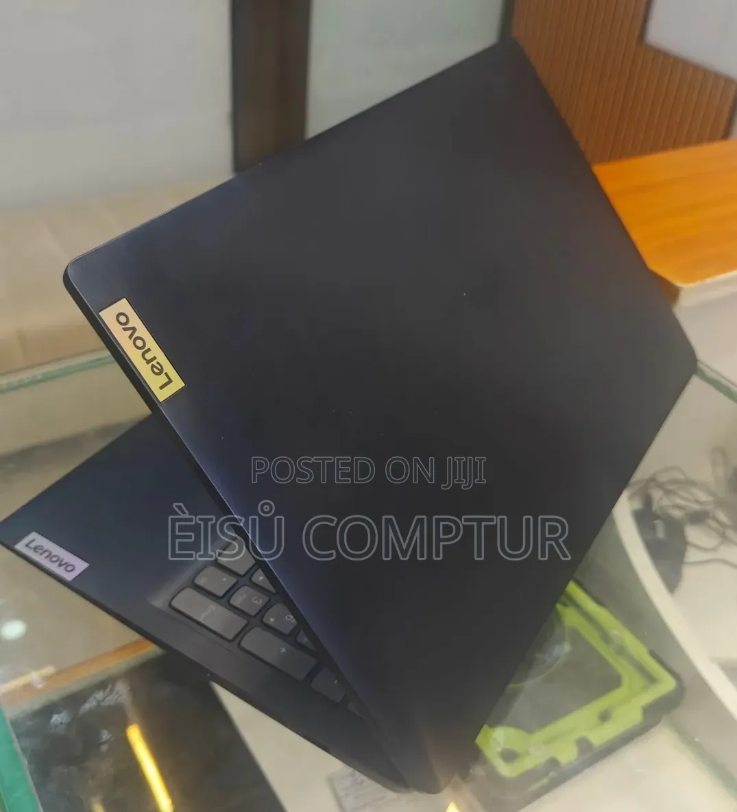 New Laptop Lenovo IdeaPad Z480 8GB Intel Core i5 SSD 256GB