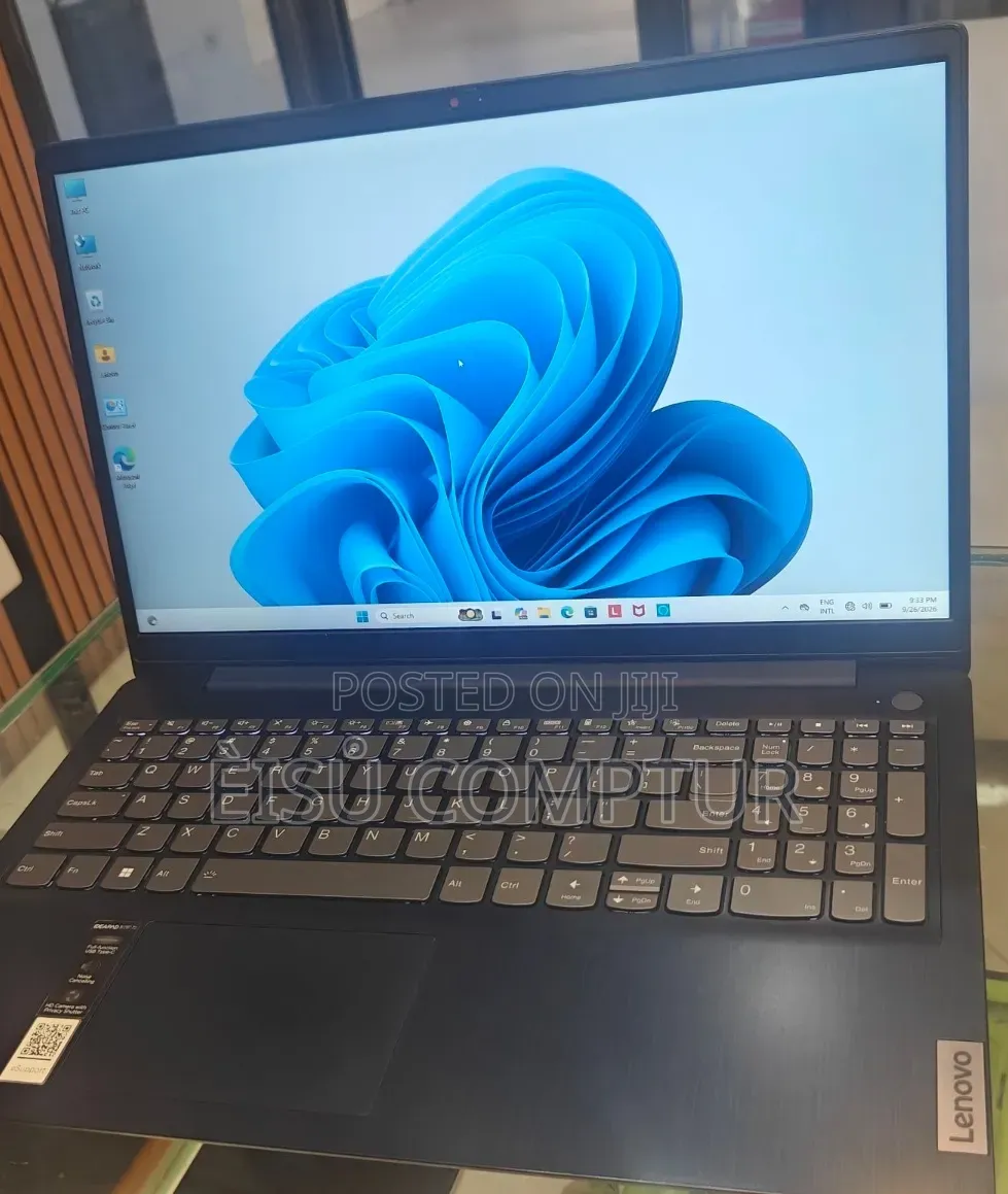New Laptop Lenovo IdeaPad Z480 8GB Intel Core i5 SSD 256GB