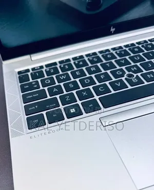 New Laptop HP EliteBook 840 G8 16GB Intel Core i7 SSD 512GB