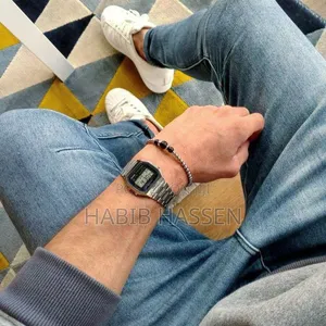 Next to Orignal Casio Vintage Original Quality