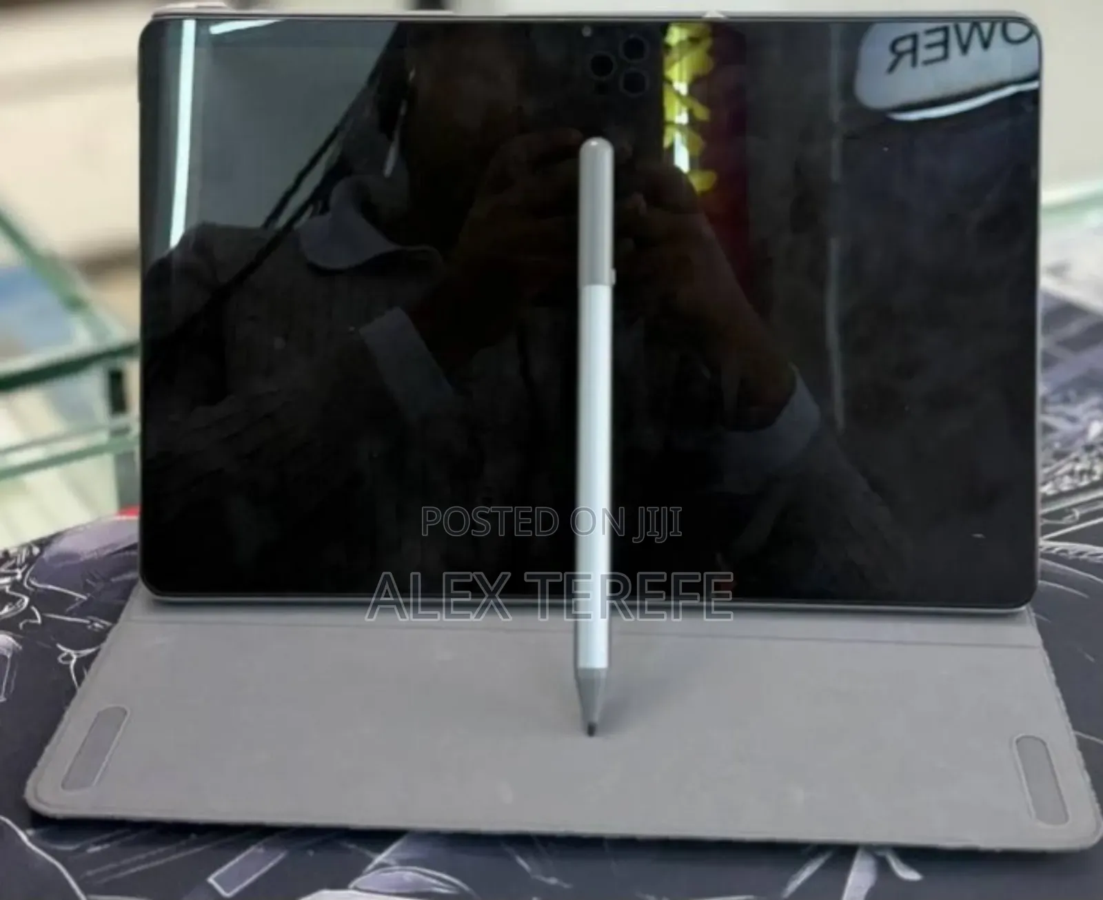New Lenovo Tab M11 128 GB