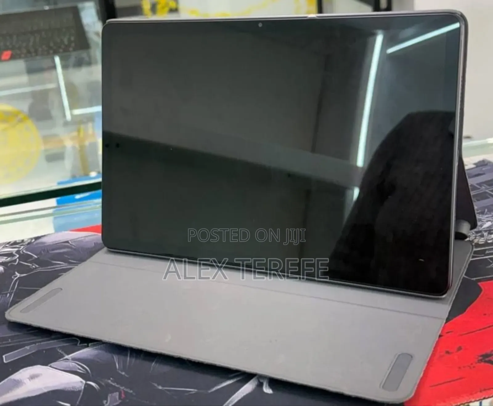New Lenovo Tab M11 128 GB