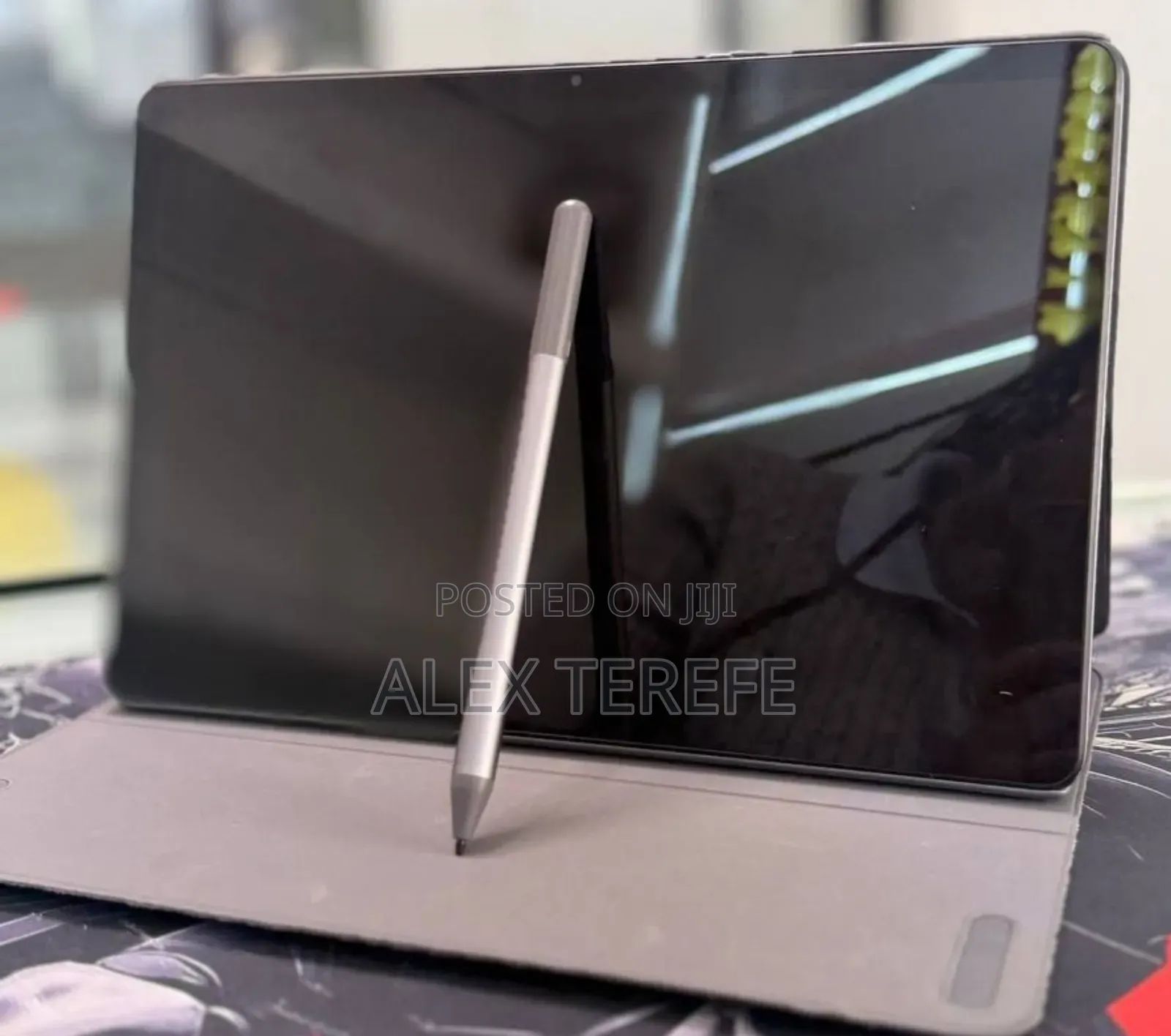 New Lenovo Tab M11 128 GB