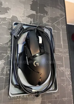  Logitech G502 HERO Orignal