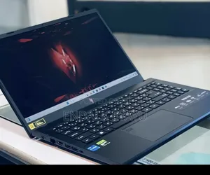 New Laptop Acer Nitro V 15 16GB AMD Ryzen 5 SSD 512GB