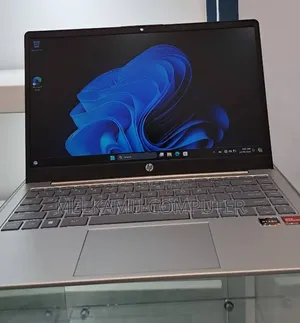 New Laptop HP Stream Notebook 8GB Intel Core i3 SSD 512GB