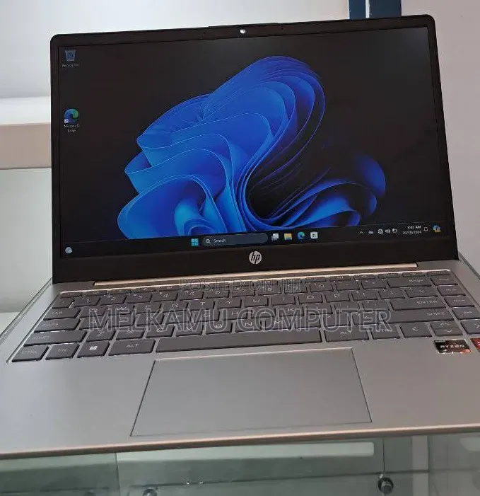 New Laptop HP Stream Notebook 8GB Intel Core i3 SSD 512GB