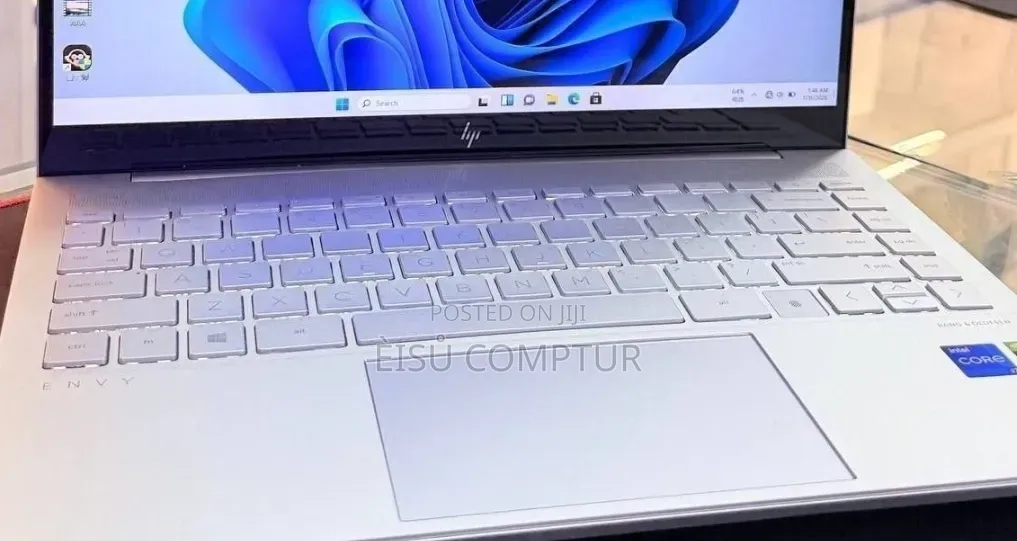 New Laptop HP Envy M6 16GB Intel Core i7 SSD 512GB