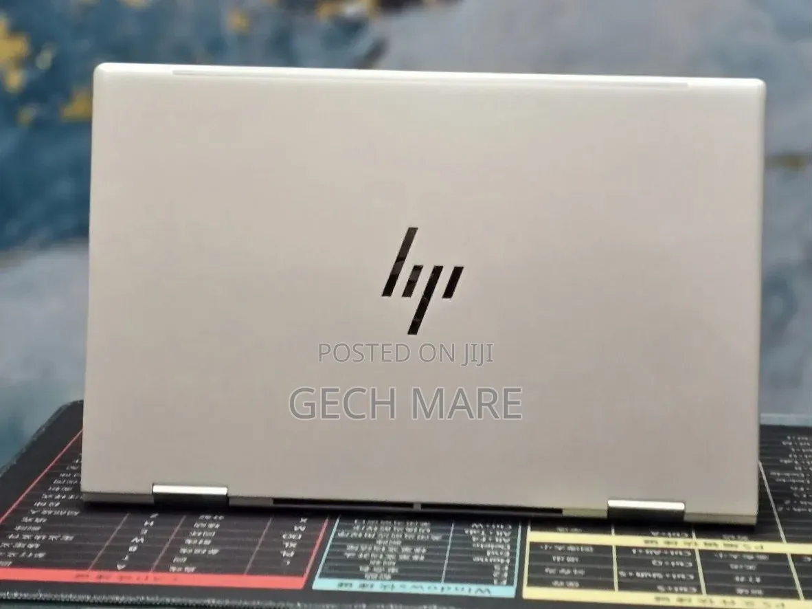 New Laptop HP Envy x360 16GB Intel Core i7 SSD 1T