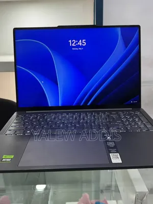 New Laptop Lenovo IdeaPad S10 32GB Intel Core i9 SSD 1T