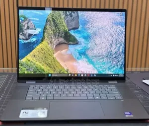 New Laptop HP OmniBook Ultra Flip 16" 32GB Intel Core Ultra 7 SSD 2T