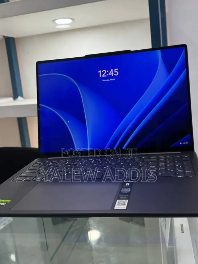 New Laptop Lenovo IdeaPad S10 32GB Intel Core i9 SSD 1T