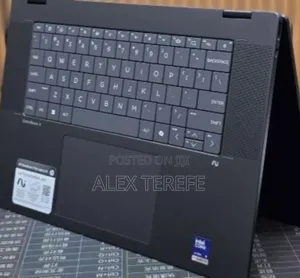 New Laptop HP OmniBook Ultra Flip 16" 32GB Intel Core Ultra 7 SSD 2T