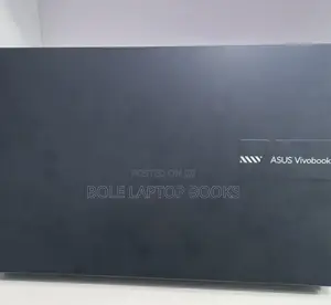 New Laptop Asus Vivobook 14 16GB Intel Core i5 SSD 512GB