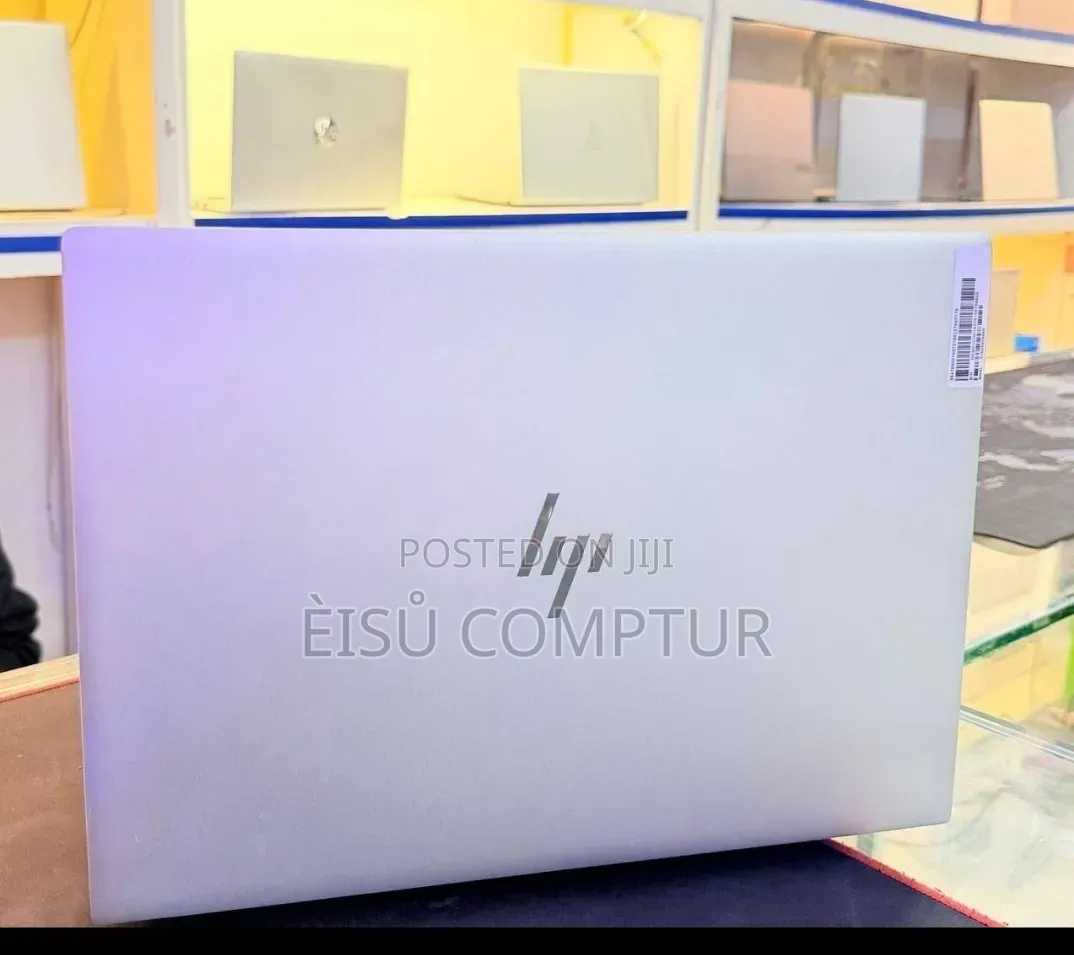 New Laptop HP Envy M6 16GB Intel Core i7 SSD 512GB