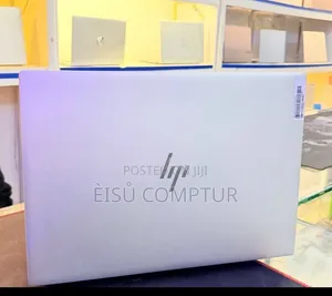 New Laptop HP Envy M6 16GB Intel Core i7 SSD 512GB