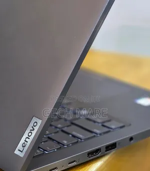 New Laptop Lenovo ThinkPad T14 16GB Intel Core i7 SSD 512GB