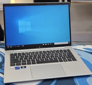 New Laptop HP EliteBook 840 G10 16GB Intel Core i7 SSD 1T