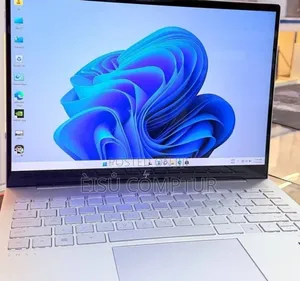 New Laptop HP Envy M6 16GB Intel Core i7 SSD 512GB
