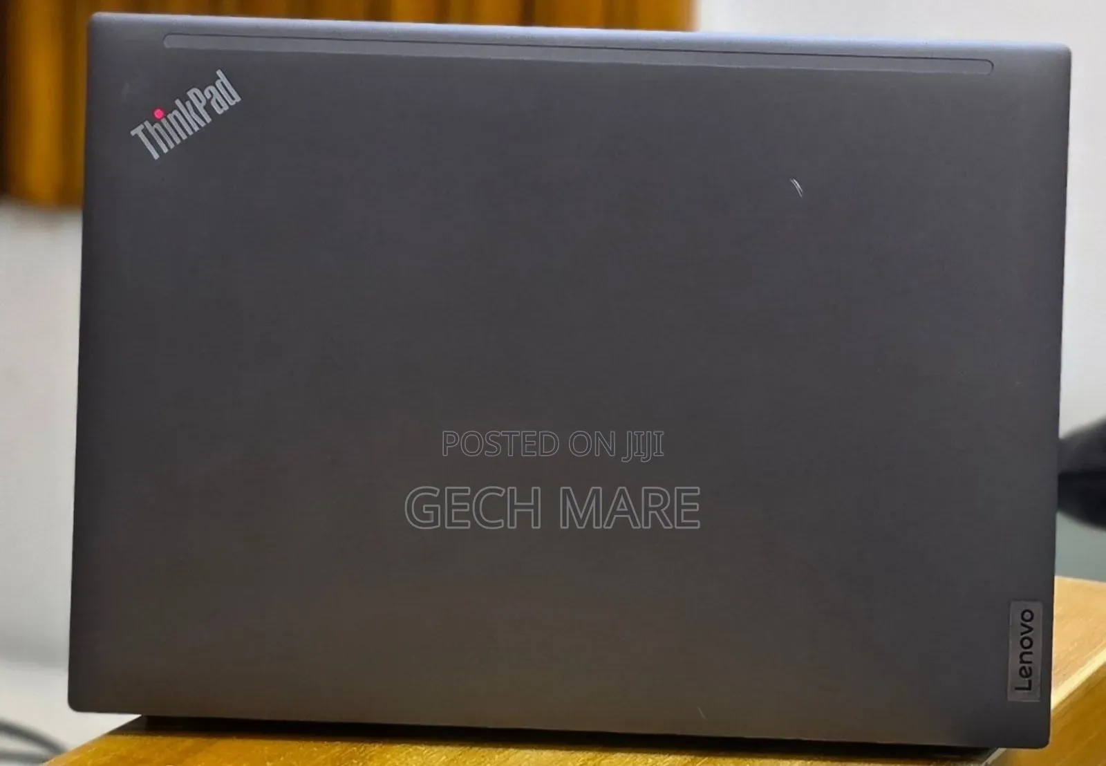 New Laptop Lenovo ThinkPad T14 16GB Intel Core i7 SSD 512GB
