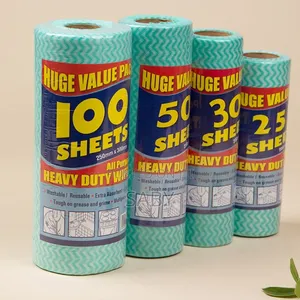 All Purpose Heavy Duty Wipes