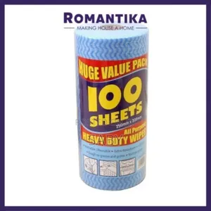 All Purpose Heavy Duty Wipes