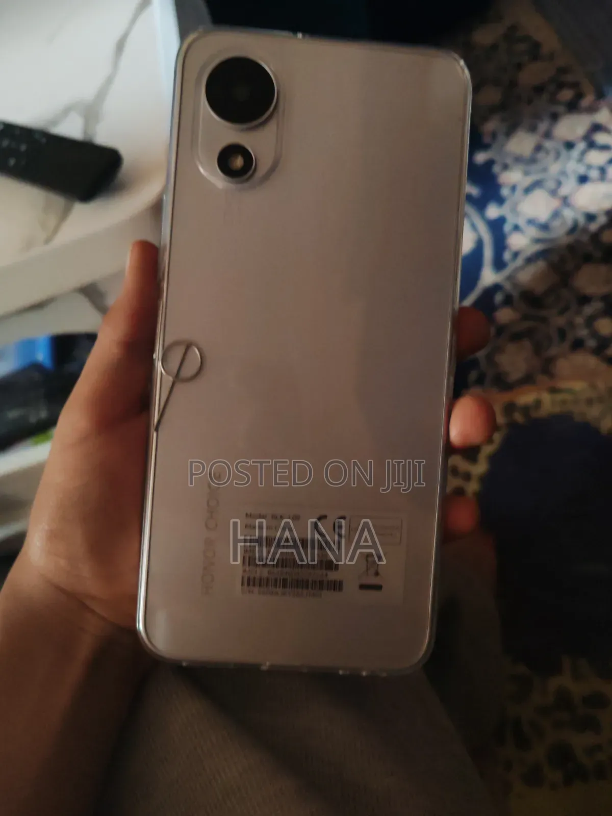 New Honor 7 (16 GB) 16 GB Silver