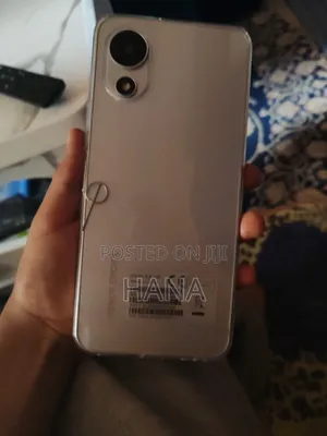New Honor 7 (16 GB) 16 GB Silver