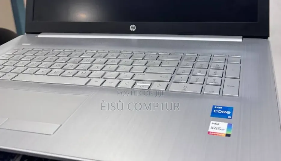 New Laptop HP Stream Notebook 8GB Intel Core i5 SSD 512GB