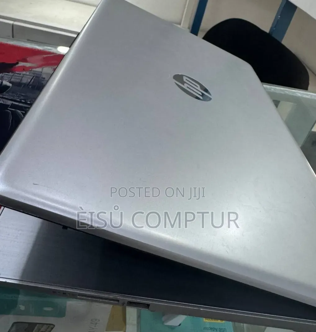 New Laptop HP Stream Notebook 8GB Intel Core i5 SSD 512GB