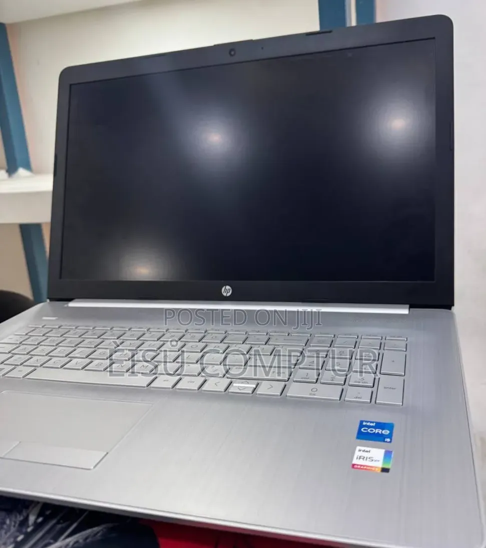 New Laptop HP Stream Notebook 8GB Intel Core i5 SSD 512GB