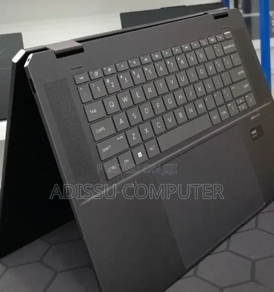 New Laptop HP Spectre 16GB Intel Core Ultra 7 SSD 1T