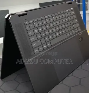 New Laptop HP Spectre 16GB Intel Core Ultra 7 SSD 1T