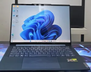 New Laptop Lenovo ThinkPad Yoga 16GB AMD Ryzen 7 SSD 512GB