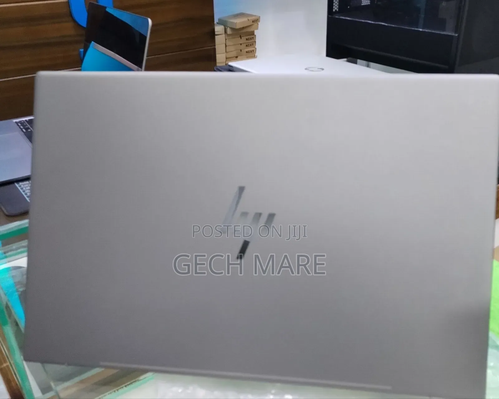 New Laptop HP Envy x360 16GB Intel Core Ultra 7 SSD 1T