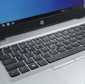 New Laptop HP EliteBook 840 G3 8GB Intel Core i5 SSD 256GB