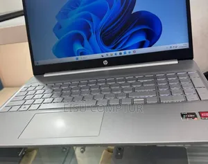 New Laptop HP Stream Notebook 8GB AMD Ryzen 5 SSD 512GB