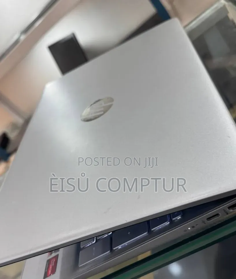 New Laptop HP Stream Notebook 8GB AMD Ryzen 5 SSD 512GB