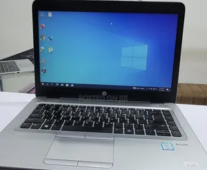 New Laptop HP EliteBook 840 G3 8GB Intel Core i5 SSD 256GB