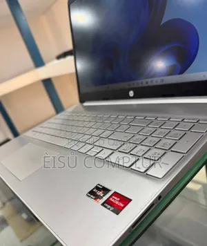 New Laptop HP Stream Notebook 8GB AMD Ryzen 5 SSD 512GB